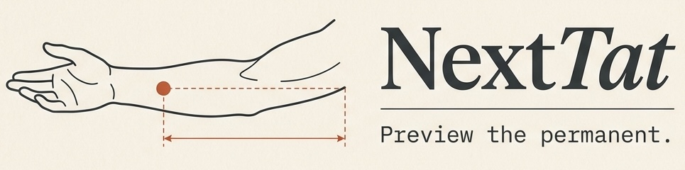 NextTat — Preview the permanent.